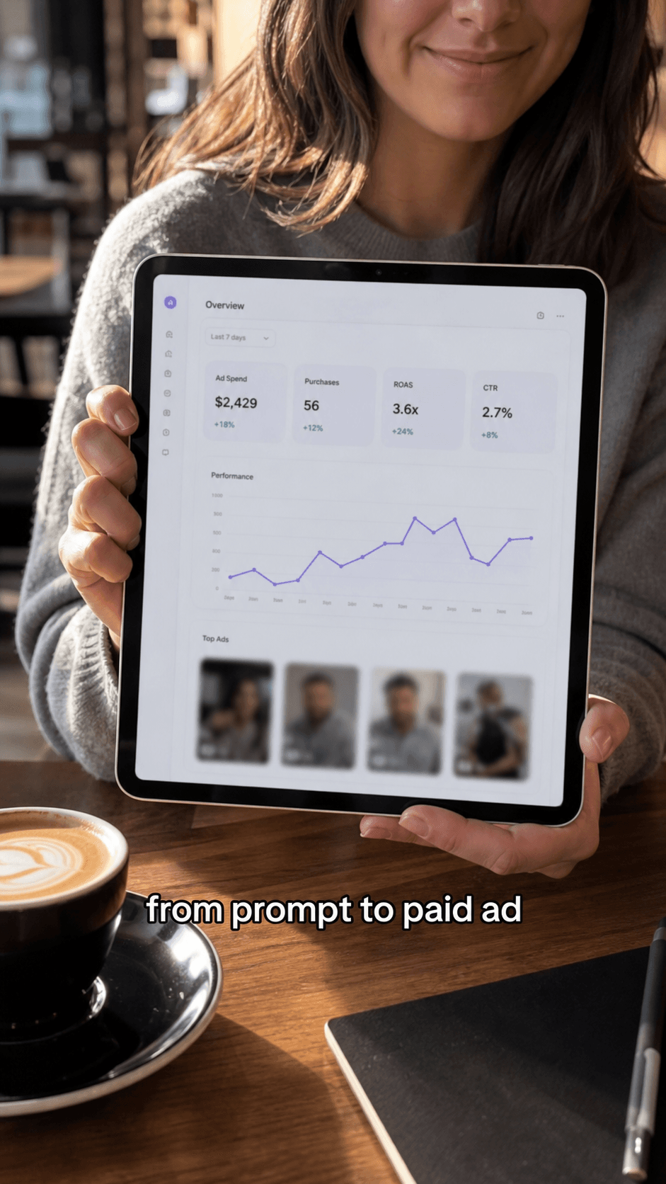 CPlanner content preview